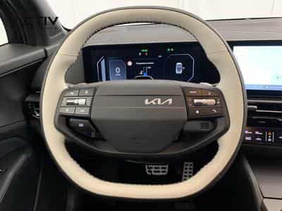 Kia SPORTAGE Hybride 239 ch BVA6 GT-Line (2026) - Photo 14