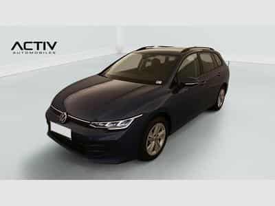 VW Golf VIII 1.5 ETSI EVO2 116 DSG7 LIFE PLUS (2025) - Photo 3