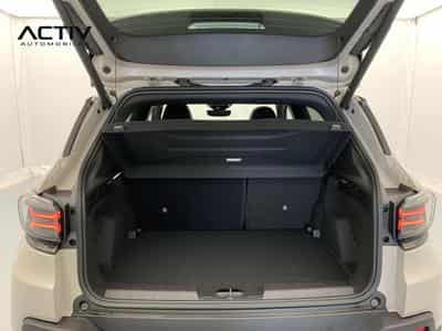 Jeep Avenger 1.2 Turbo T3 110 ch e-Hybrid BVR6 Summit (2026) - Photo 11
