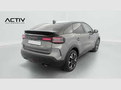 Citroën C4 PureTech 130 EAT8 Max (2025) - Photo 7