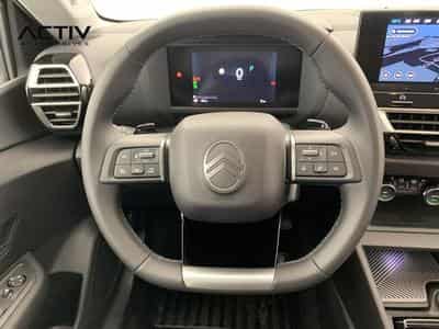 Citroën C4 PureTech 130 EAT8 Max (2025) - Photo 14