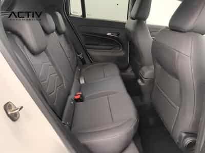 Jeep Avenger 1.2 Turbo T3 110 ch e-Hybrid BVR6 Summit (2026) - Photo 10
