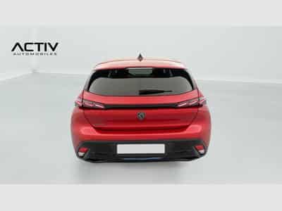 Peugeot 308 BLUEHDI 130CH S&S EAT8 ALLURE (2026) - Photo 6