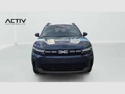 Dacia BIGSTER Mild Hybrid 140 Journey (2026) - Photo 2