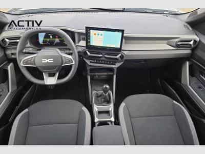 Dacia BIGSTER Mild Hybrid 140 Journey (2026) - Photo 12