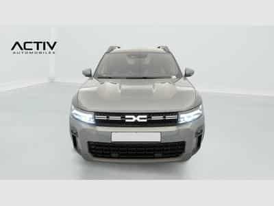 Dacia BIGSTER Mild Hybrid 140 Journey (2026) - Photo 2