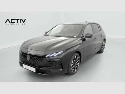 Peugeot 308 BLUEHDI 130CH S&S EAT8 ALLURE (2026) - Photo 3