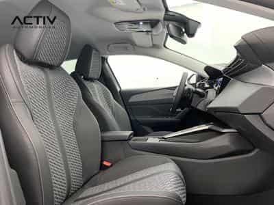 Peugeot 308 BLUEHDI 130CH S&S EAT8 ALLURE (2026) - Photo 9