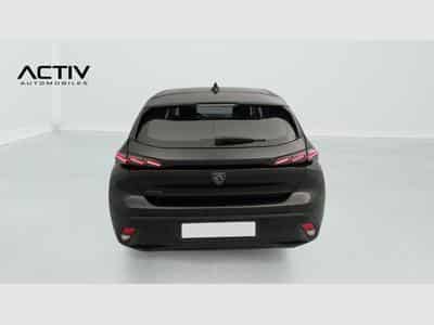 Peugeot 308 BLUEHDI 130CH EAT8 STYLE (2026) - Photo 6