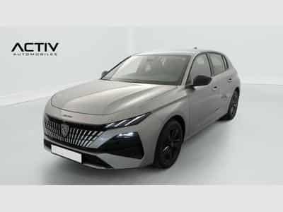 Peugeot 308 BLUEHDI 130CH EAT8 STYLE (2026) - Photo 3