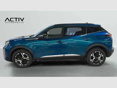 Peugeot 2008 100 S&S BVM6 Allure (2025) - Photo 4