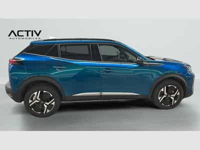 Peugeot 2008 100 S&S BVM6 Allure (2025) - Photo 8