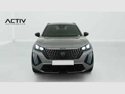 Peugeot 2008 100 S&S BVM6 Allure (2025) - Photo 2
