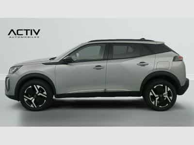 Peugeot 2008 100 S&S BVM6 Allure (2025) - Photo 4
