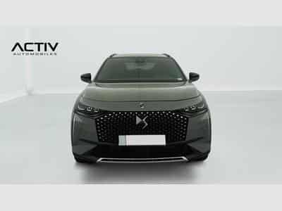 DS Automobiles DS7 BlueHDi 130 EAT8 Pallas (2025) - Photo 2