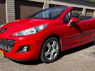 Peugeot 207 (2012) - Photo 1