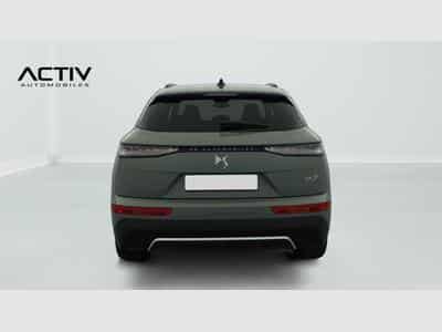DS Automobiles DS7 BlueHDi 130 EAT8 Pallas (2025) - Photo 6