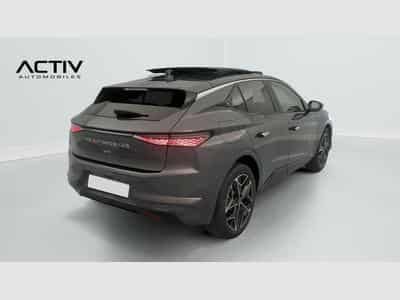 DS Automobiles DS4 Hybride 145 e-DCT6 Etoile - Alcantara (2025) - Photo 6