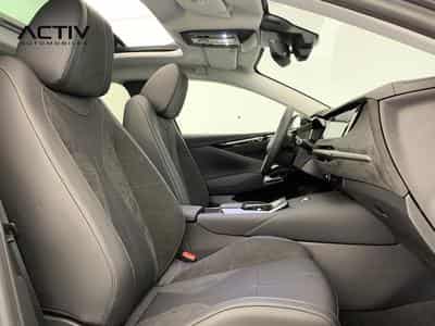 DS Automobiles DS4 Hybride 145 e-DCT6 Etoile - Alcantara (2025) - Photo 8