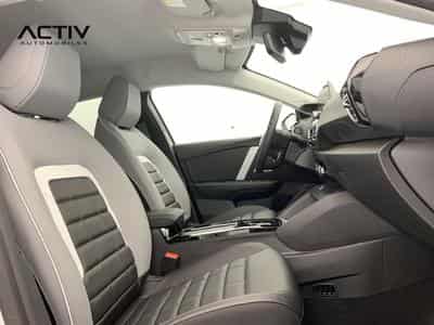 Citroën C4 Hybride 145 e-DCS6 Max (2026) - Photo 9