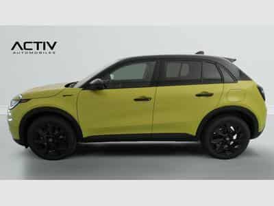 Fiat 600 T-Gen 3 1.2 Hybrid 145ch eDCT6 Sport (2026) - Photo 4