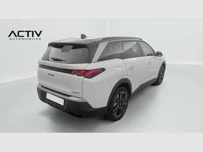 Peugeot 5008 Hybrid 145 e-DCS6 GT (2025) - Photo 7