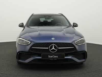 Mercedes C 200 d T-Modell AMG-Line Premium (2025) - Photo 2