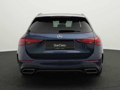 Mercedes C 200 d T-Modell AMG-Line Premium (2025) - Photo 4