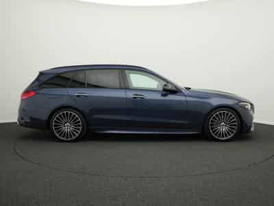 Mercedes C 200 d T-Modell AMG-Line Premium (2025) - Photo 5