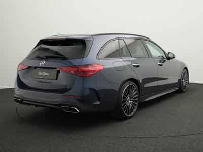 Mercedes C 200 d T-Modell AMG-Line Premium (2025) - Photo 3