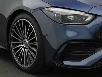 Mercedes C 200 d T-Modell AMG-Line Premium (2025) - Photo 9