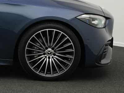 Mercedes C 200 d T-Modell AMG-Line Premium (2025) - Photo 8