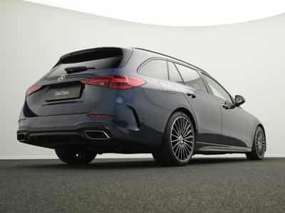 Mercedes C 200 d T-Modell AMG-Line Premium (2025) - Photo 11