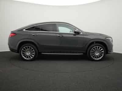 Mercedes GLE 450 d 4MATIC Coupé (2026) - Foto 5