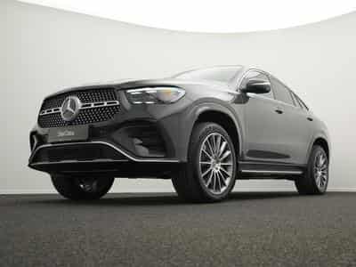 Mercedes GLE 450 d 4MATIC Coupé (2026) - Foto 10