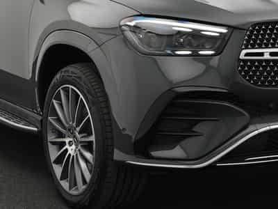 Mercedes GLE 450 d 4MATIC Coupé (2026) - Foto 9