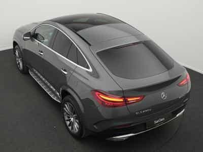 Mercedes GLE 450 d 4MATIC Coupé (2026) - Foto 13