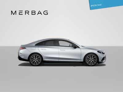 Mercedes CLA 250 + (2026) - Foto 2