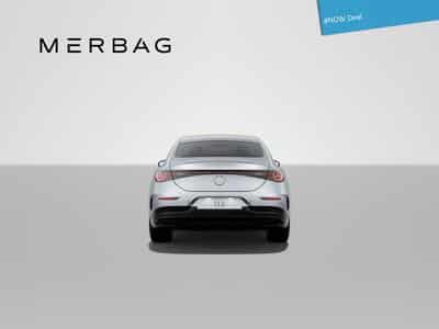 Mercedes CLA 250 + (2026) - Foto 4