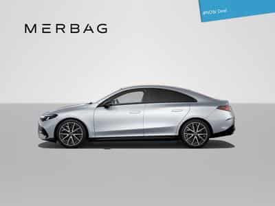 Mercedes CLA 250 + (2026) - Foto 5