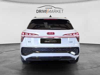 Audi Q3 2.0 TFSI Quattro 195kW Stronic QUATTRO (2026) - Foto 15