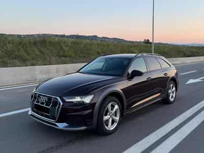 Audi A6 Allroad 45 TDi (2019) - Photo 1