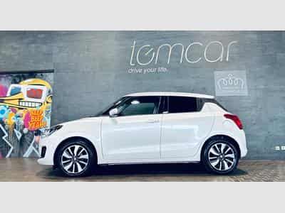 Suzuki Swift SWIFT COMFORT DUALJET MILD-HYBRID (2019) - Photo 1