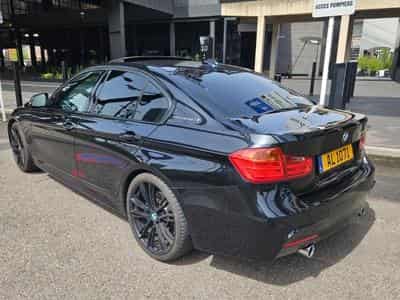 BMW ActiveHybrid 3 Sport M (2013) - Photo 1