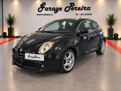 Alfa-Romeo Mito 1.3 JTDM 95 NAVI (2010) - Photo 2