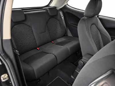 Alfa-Romeo Mito 1.3 JTDM 95 NAVI (2010) - Photo 6