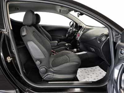 Alfa-Romeo Mito 1.3 JTDM 95 NAVI (2010) - Photo 5