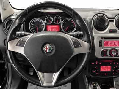 Alfa-Romeo Mito 1.3 JTDM 95 NAVI (2010) - Photo 7