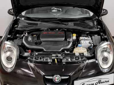 Alfa-Romeo Mito 1.3 JTDM 95 NAVI (2010) - Photo 11