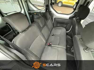 Dacia Dokker 1.5 TDCI 90cv (2017) - Foto 9